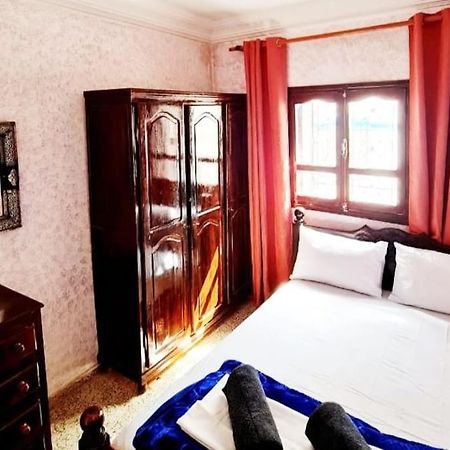 2 Bedrooms Flat And Rooftop Тагазут Екстер'єр фото